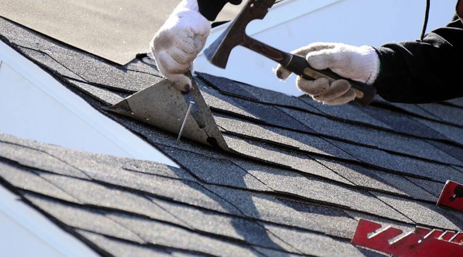 Professional metal roof installation in Warm Springs, GA